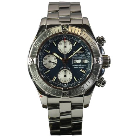 breitling watches for men used|breitling watches pre owned.